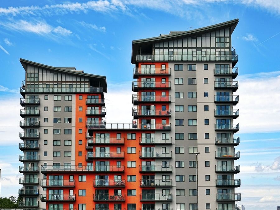 Property Management