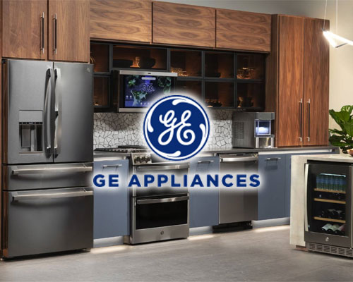 Shop GE Appliances