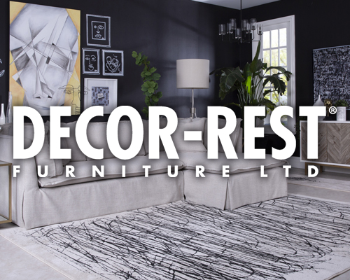 Decor-Rest