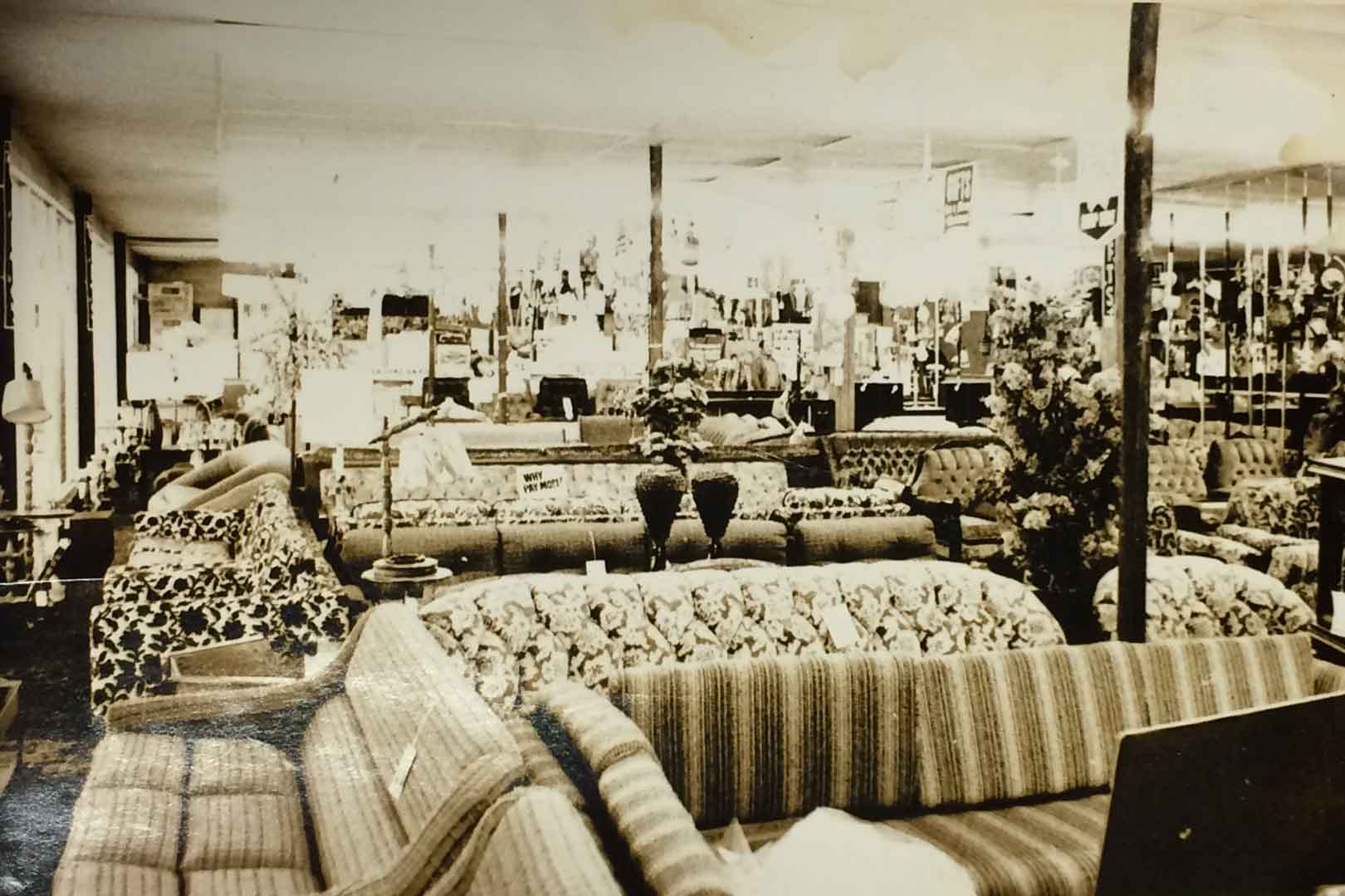 About Chediac's Brandsource Home Furnishings