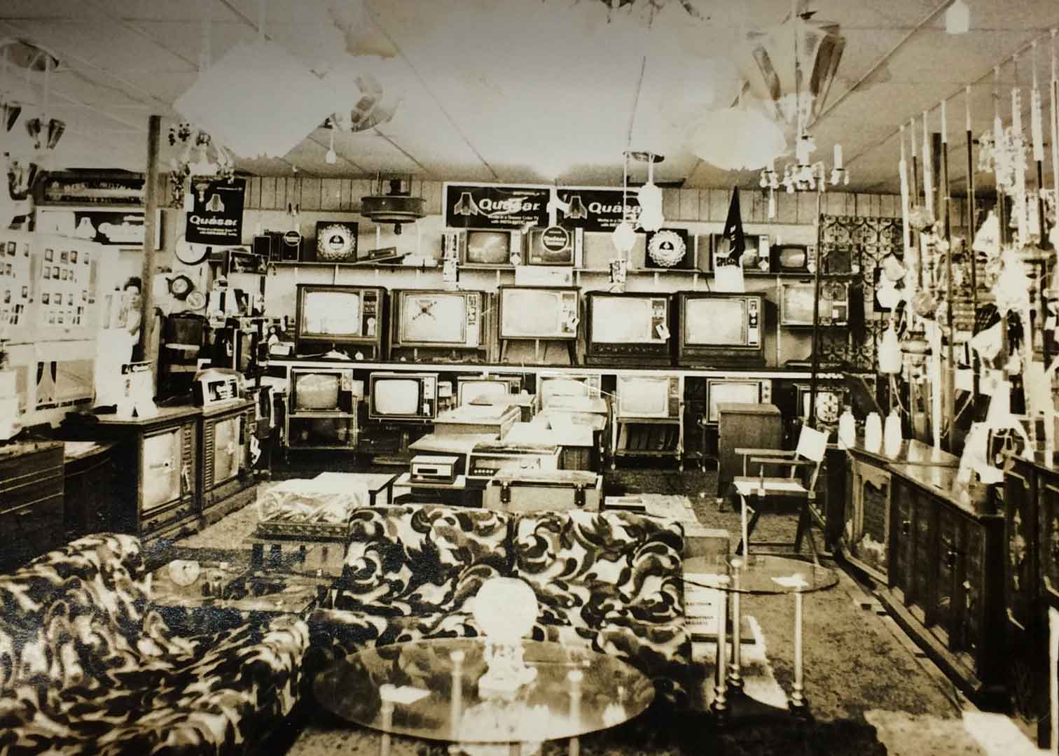 About Chediac's Brandsource Home Furnishings