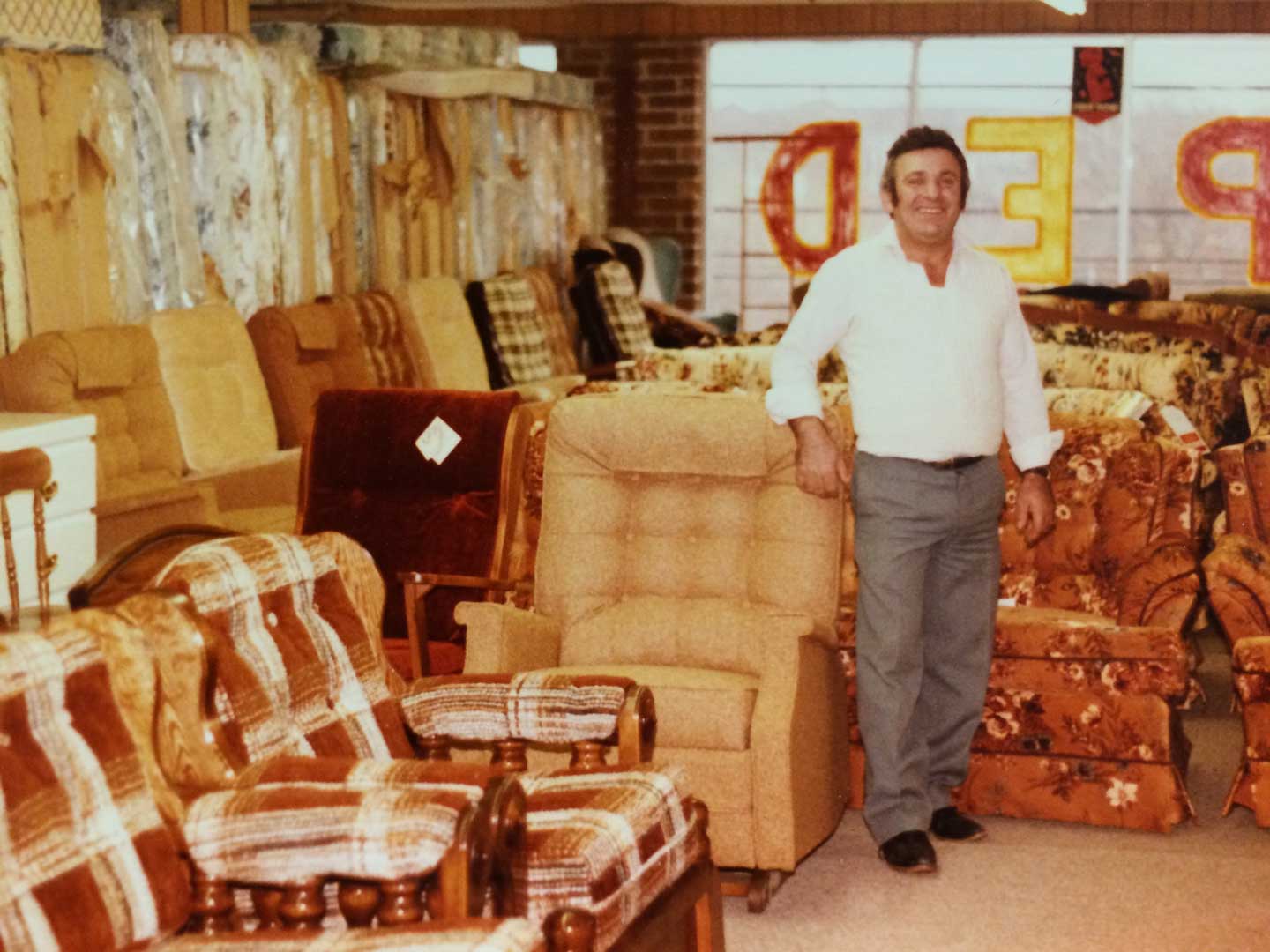 About Chediac's Brandsource Home Furnishings