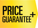 Price Guarantee+