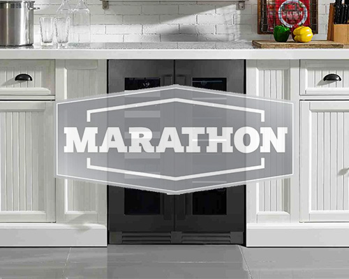 Marathon Promo