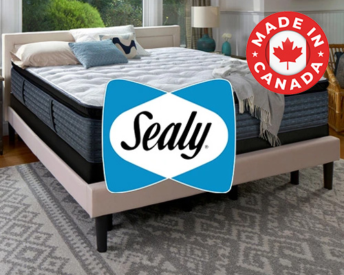 Sealy