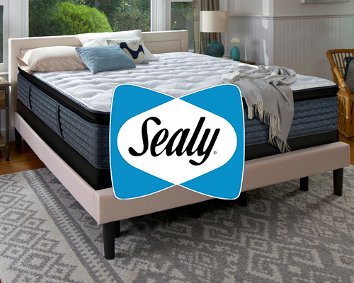 Shop Sealy