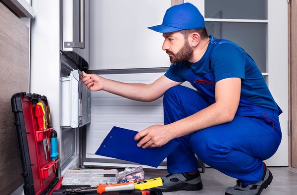 Repair Service