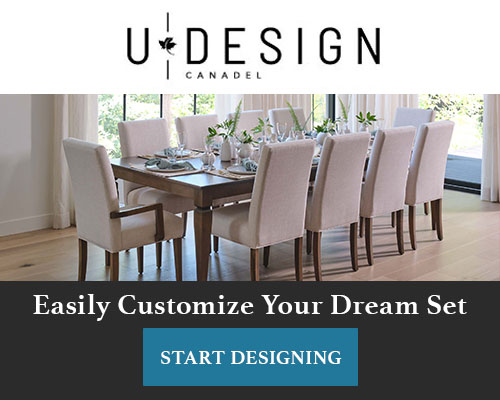 Shop Canadel U-Design