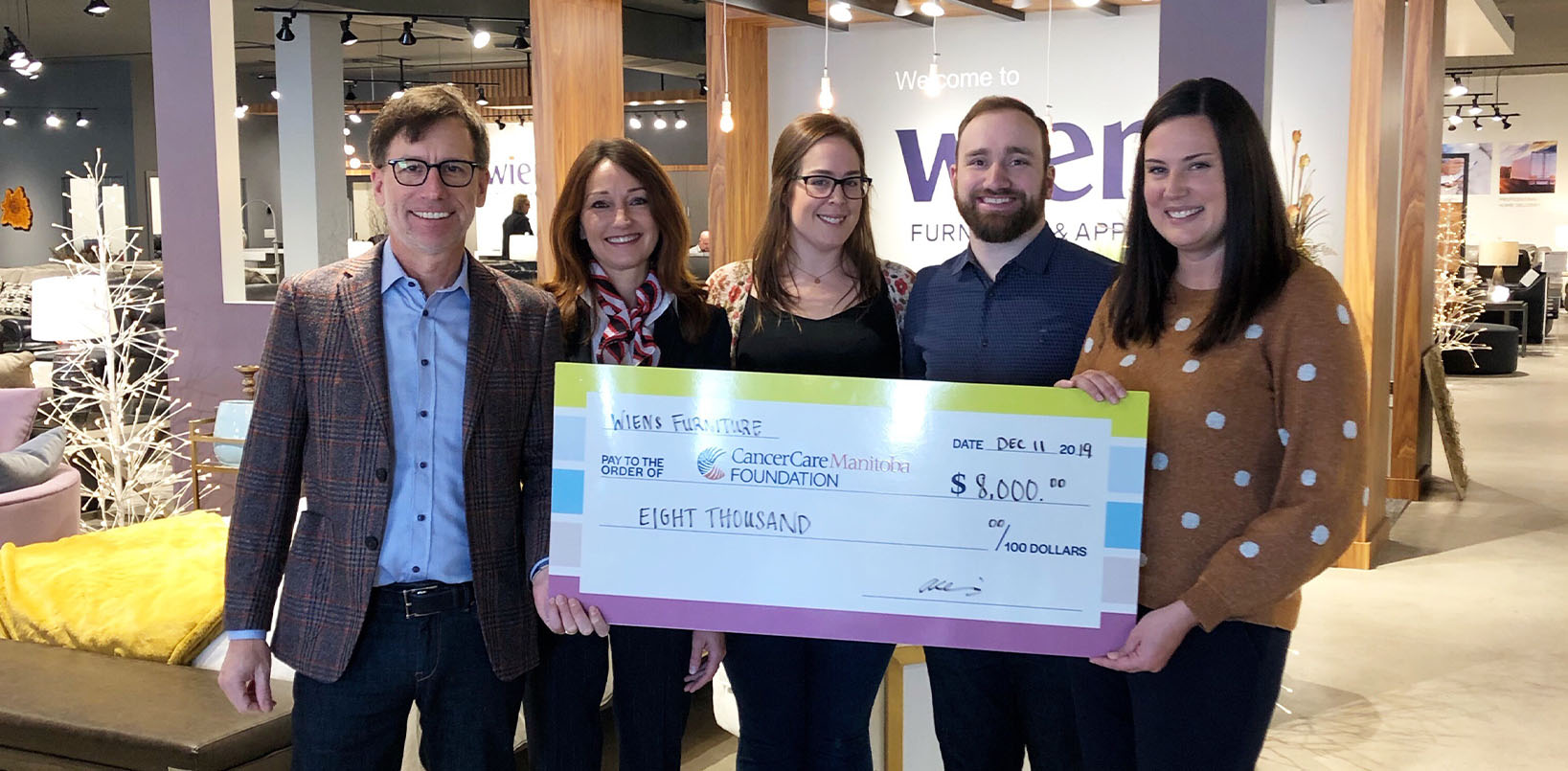 CancerCare Manitoba