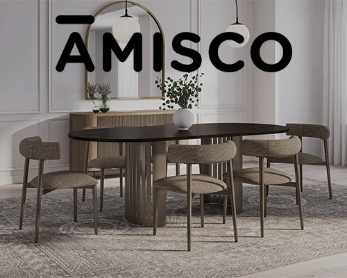 Shop Amisco