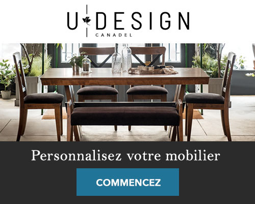 Shop Udesign Canadel