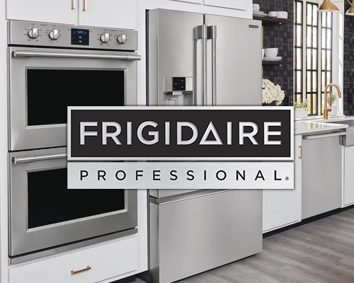 Shop Frigidaire Professional