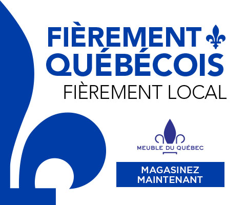 fierement Quebecois