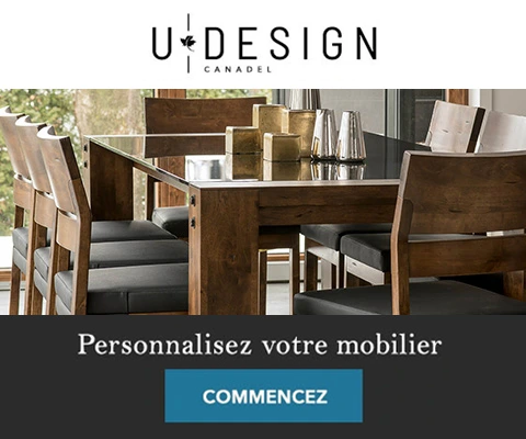 Udesign BrandSource signe Daigneault
