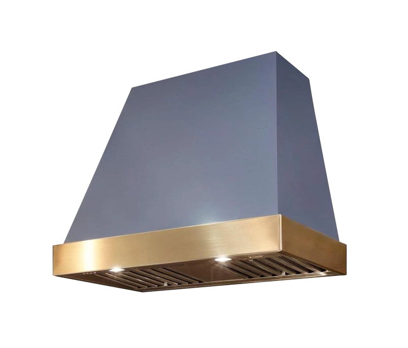 AGA Euclid Hood