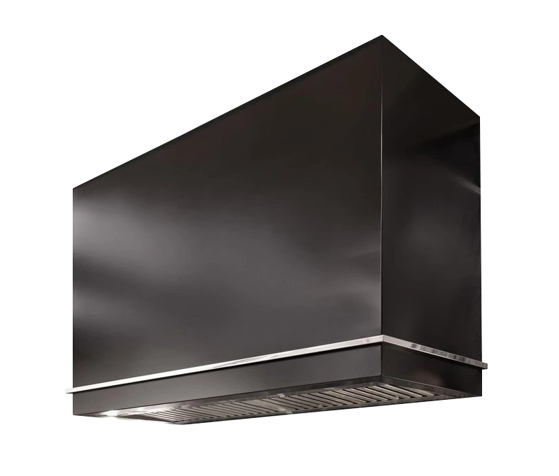 AGA Loge Hood