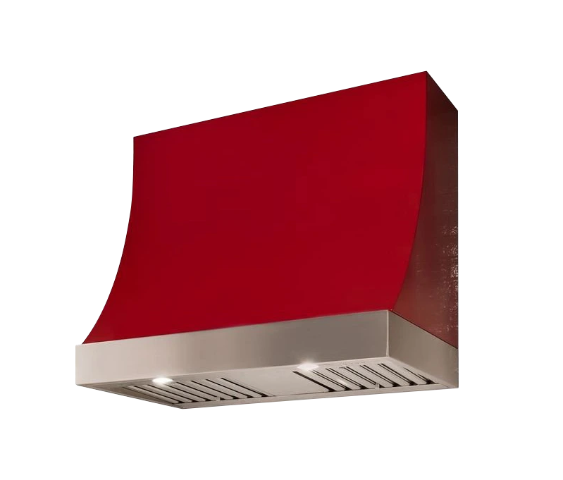 AGA Marquee Hood