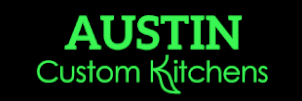Austin Custom Kitchen Logo