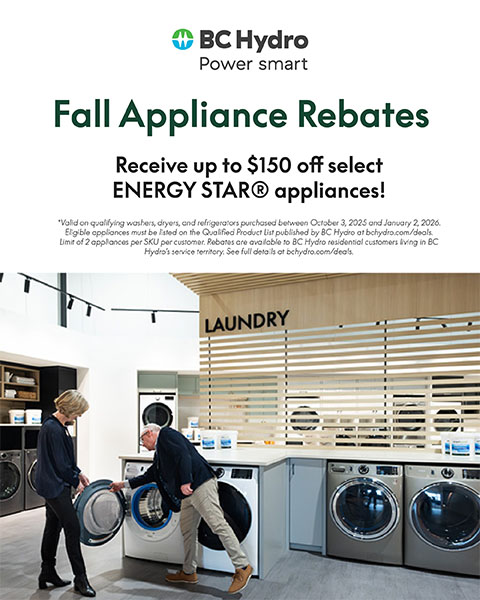 Plus More Spring Savings In-Store Only! Schedule a Private Personalized Shopping Experience.