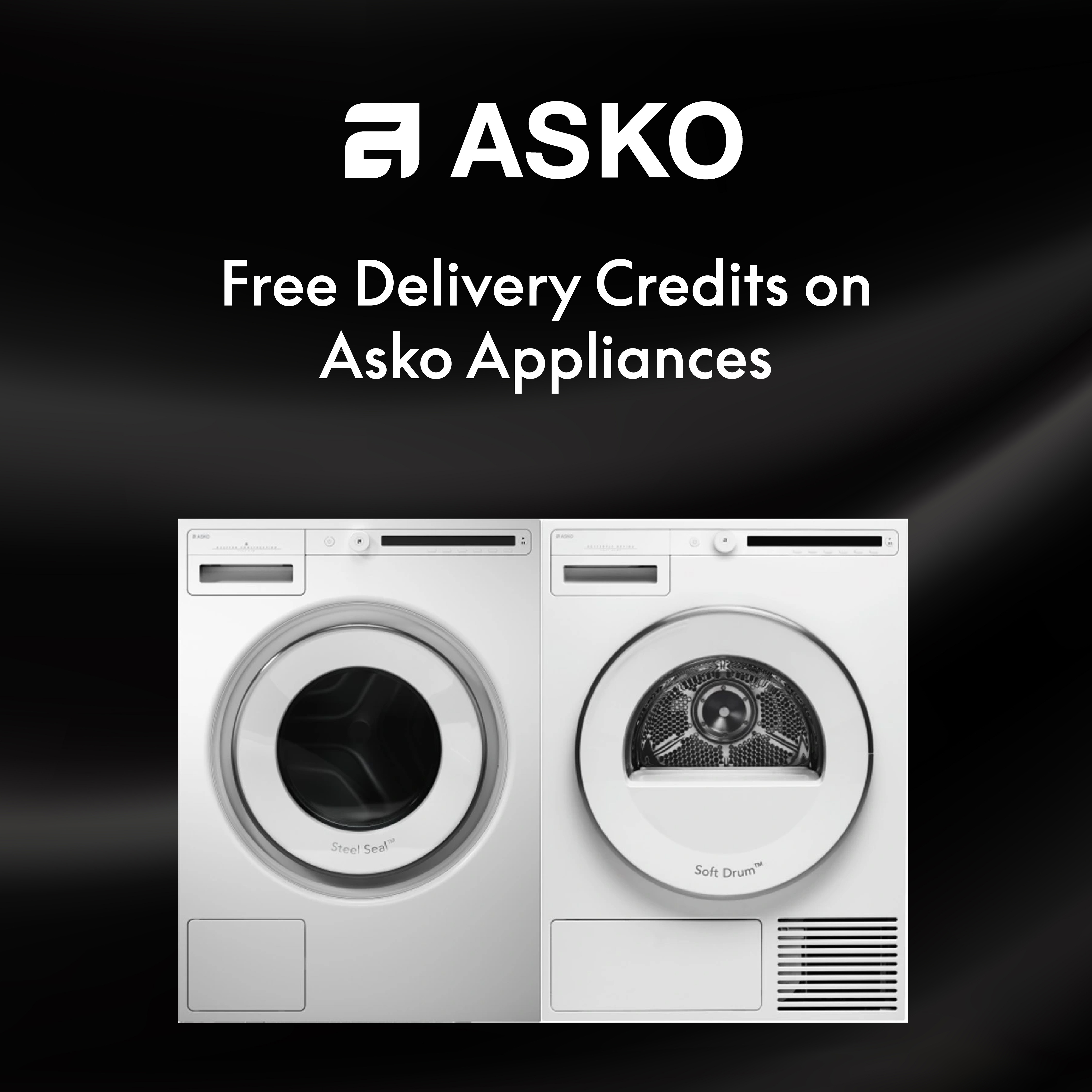 Black Friday Promo 2