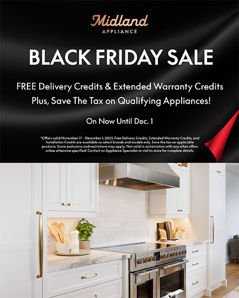 Black Friday Sale 2025