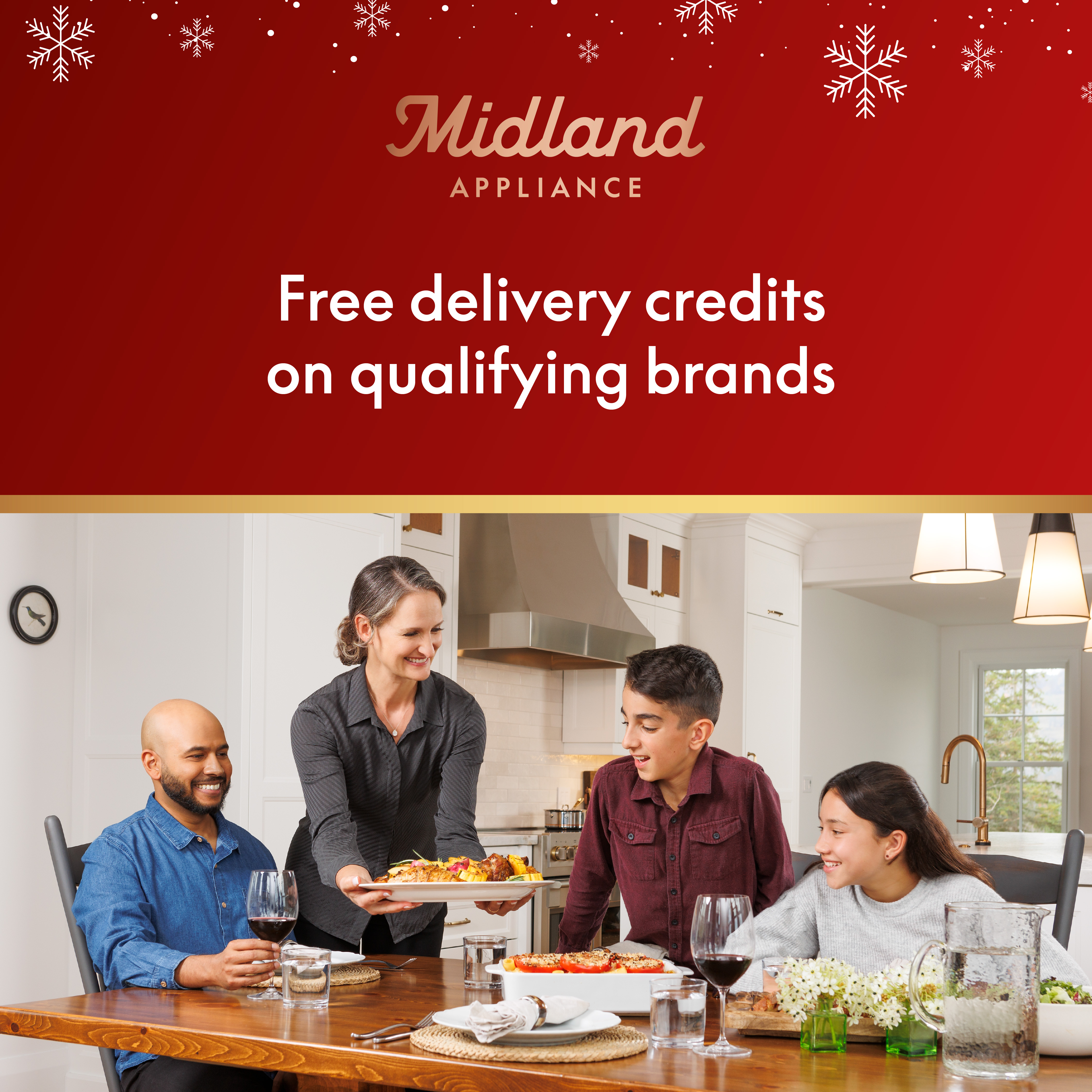 Boxing Week Sale Promo 1