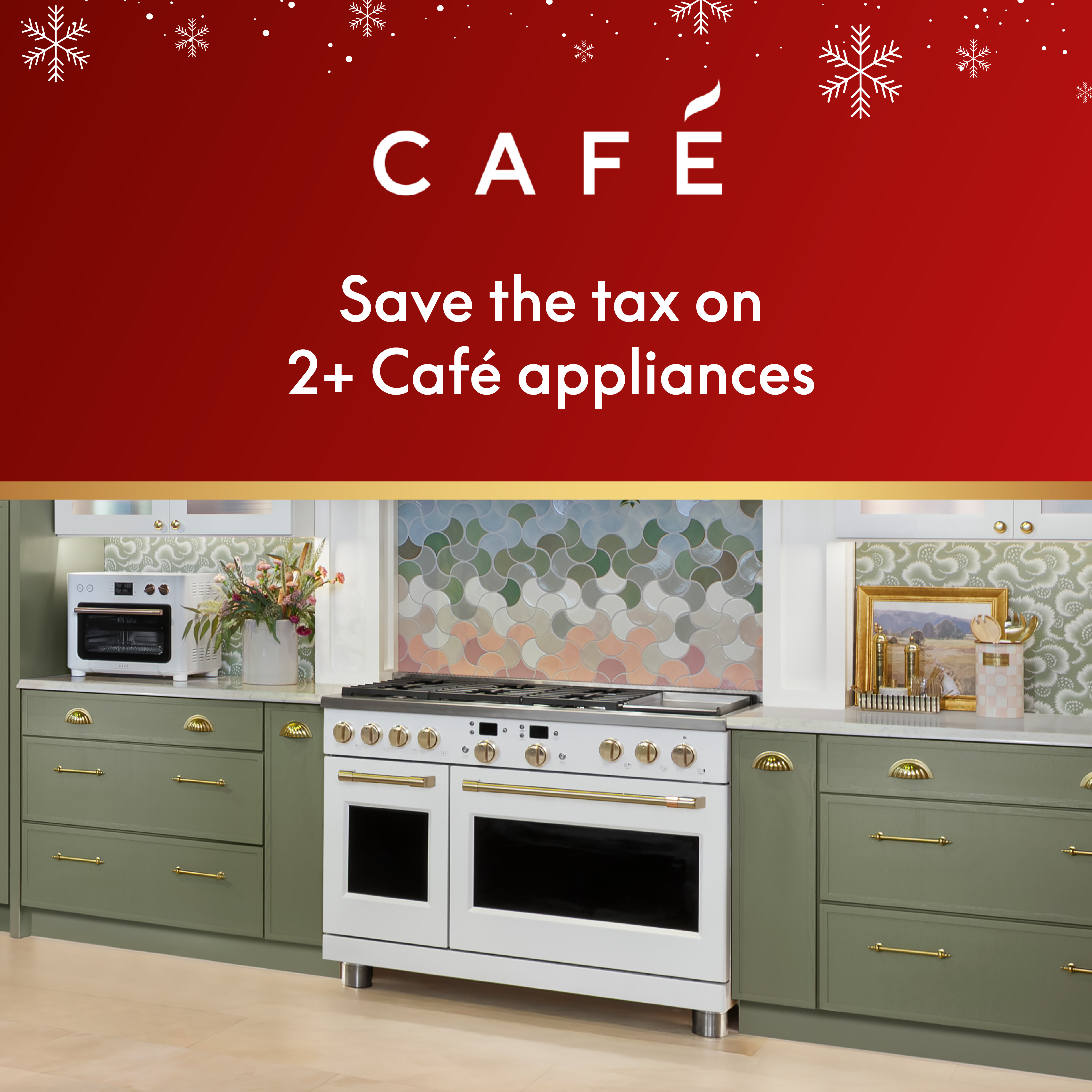 Boxing Week Sale Promo 10