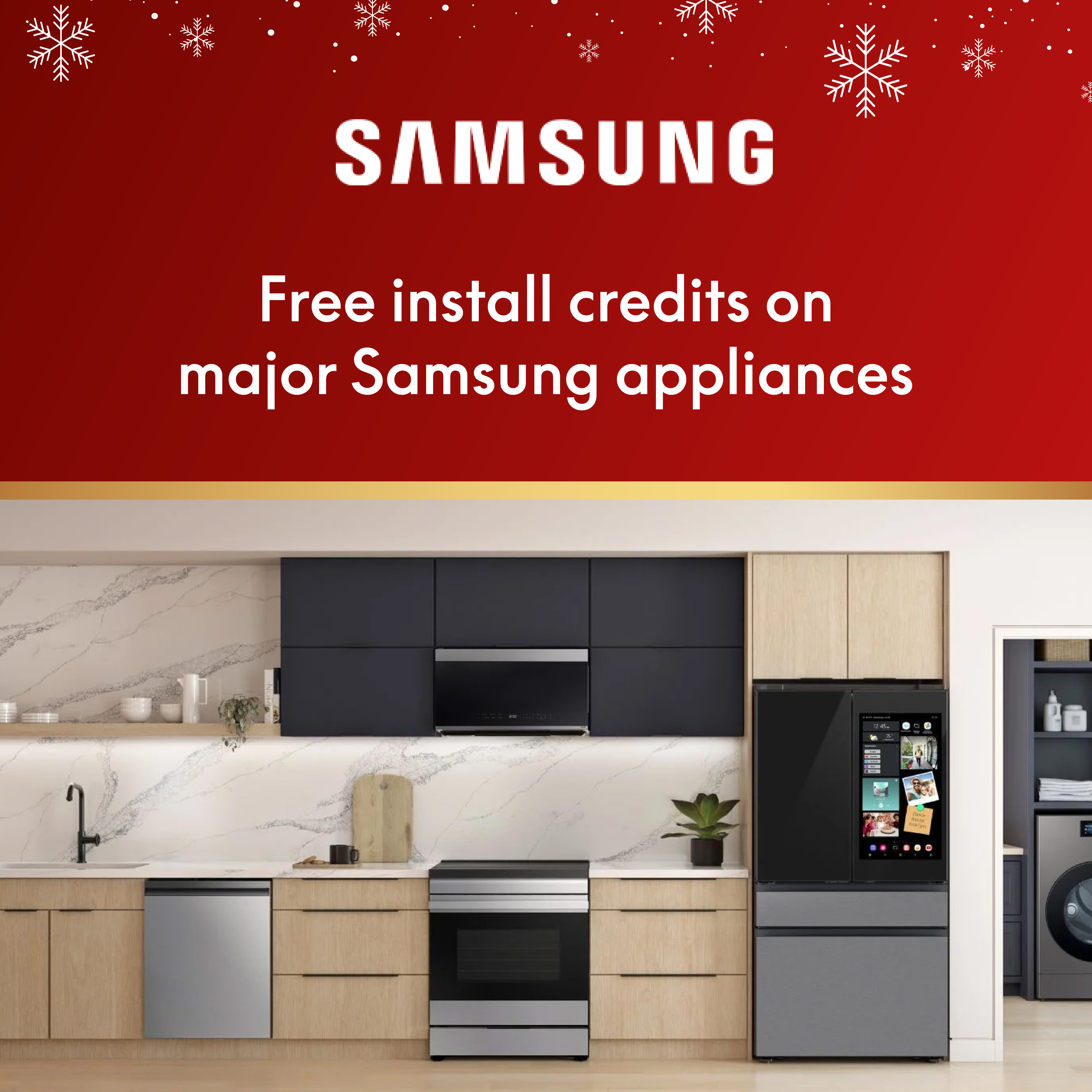 Boxing Week Sale Promo 11