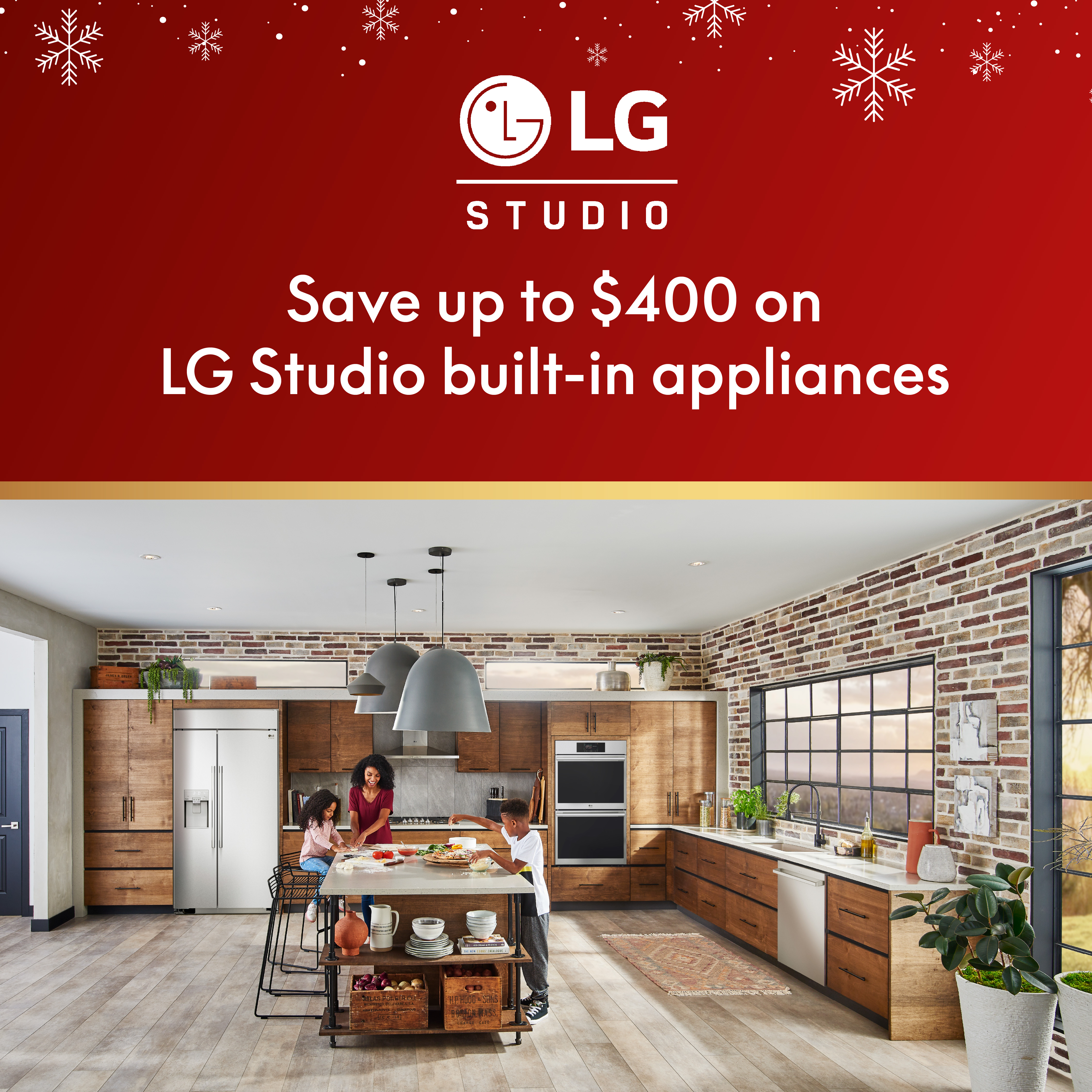 Boxing Week Sale Promo 9