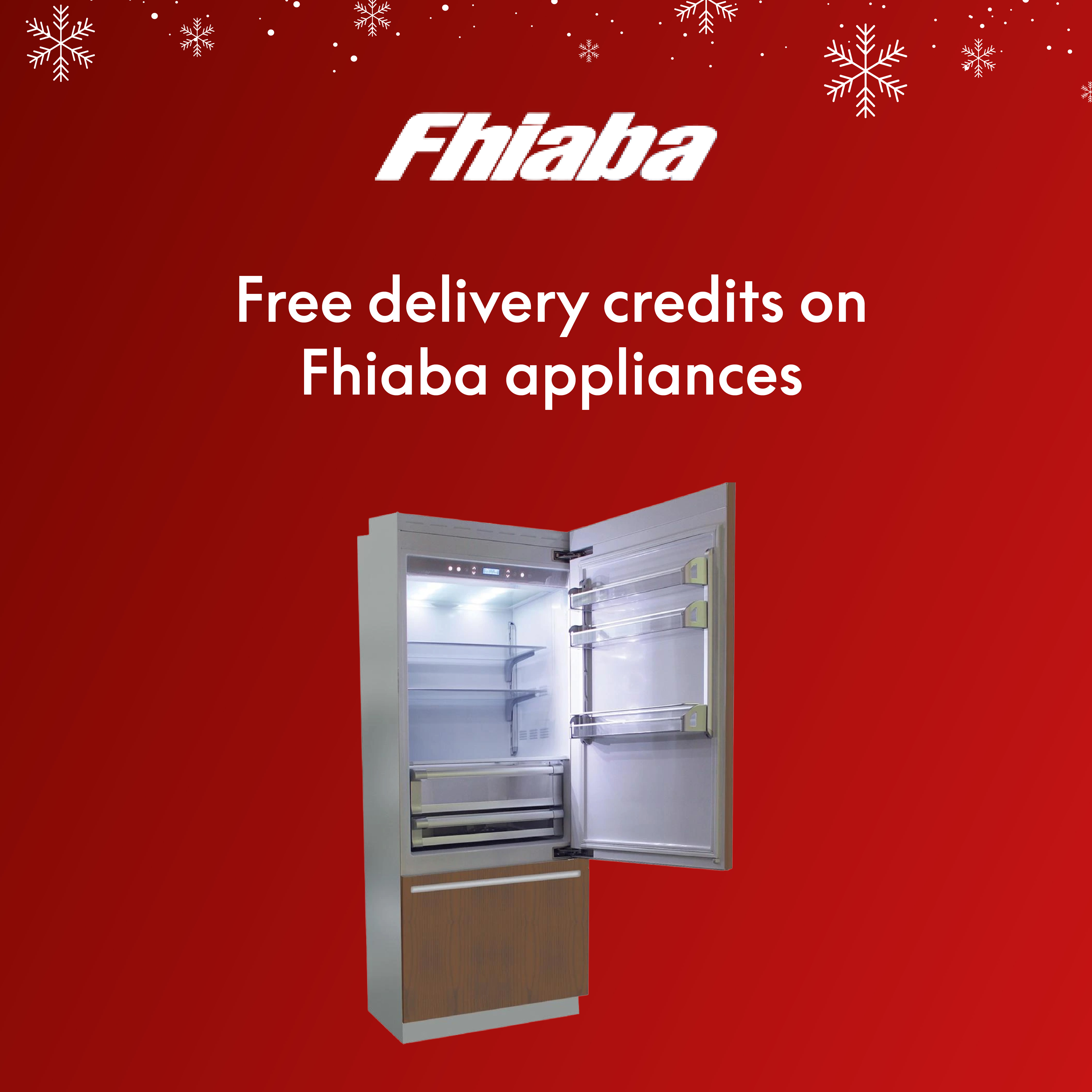 Boxing Week Sale Promo 15