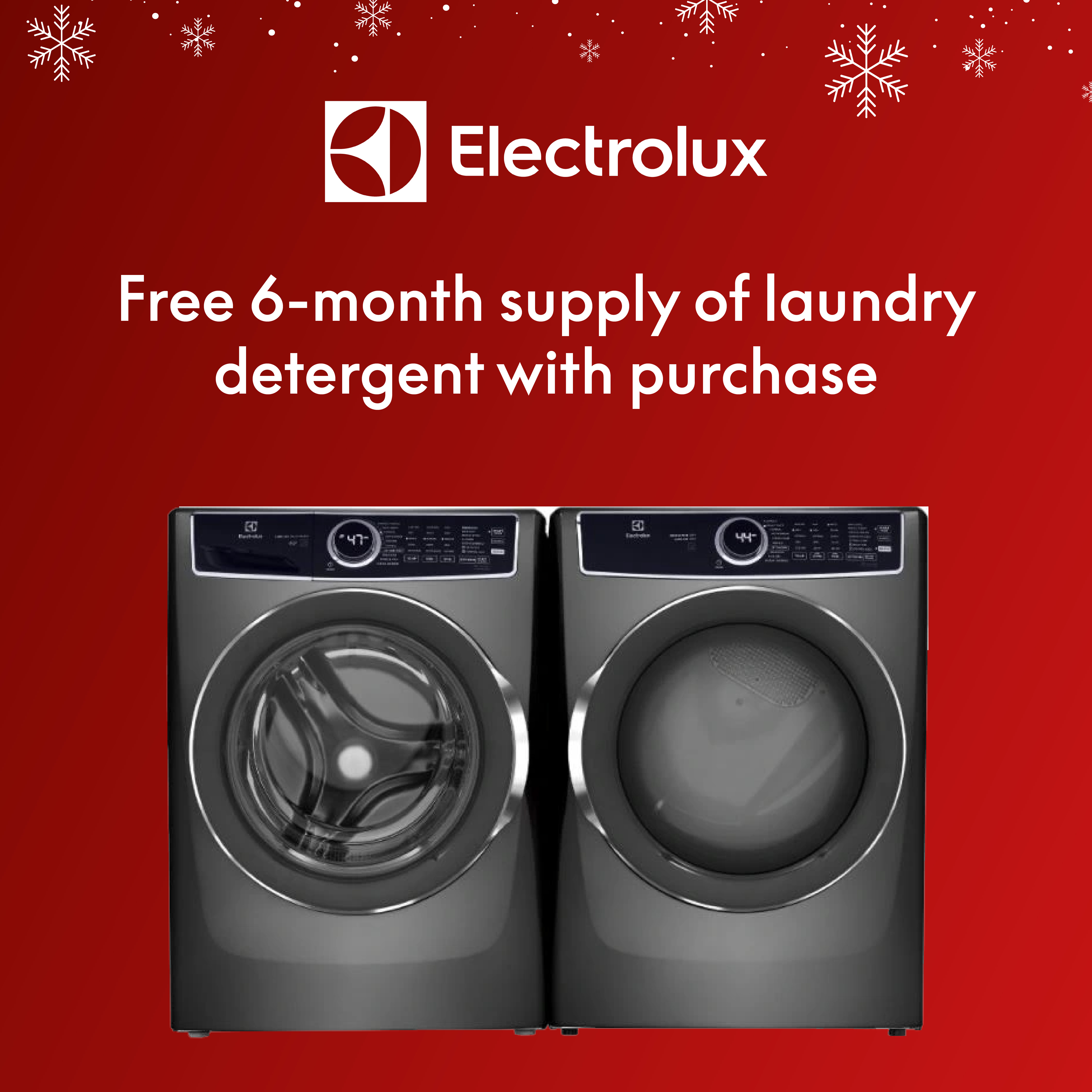 Boxing Week Sale Promo 17