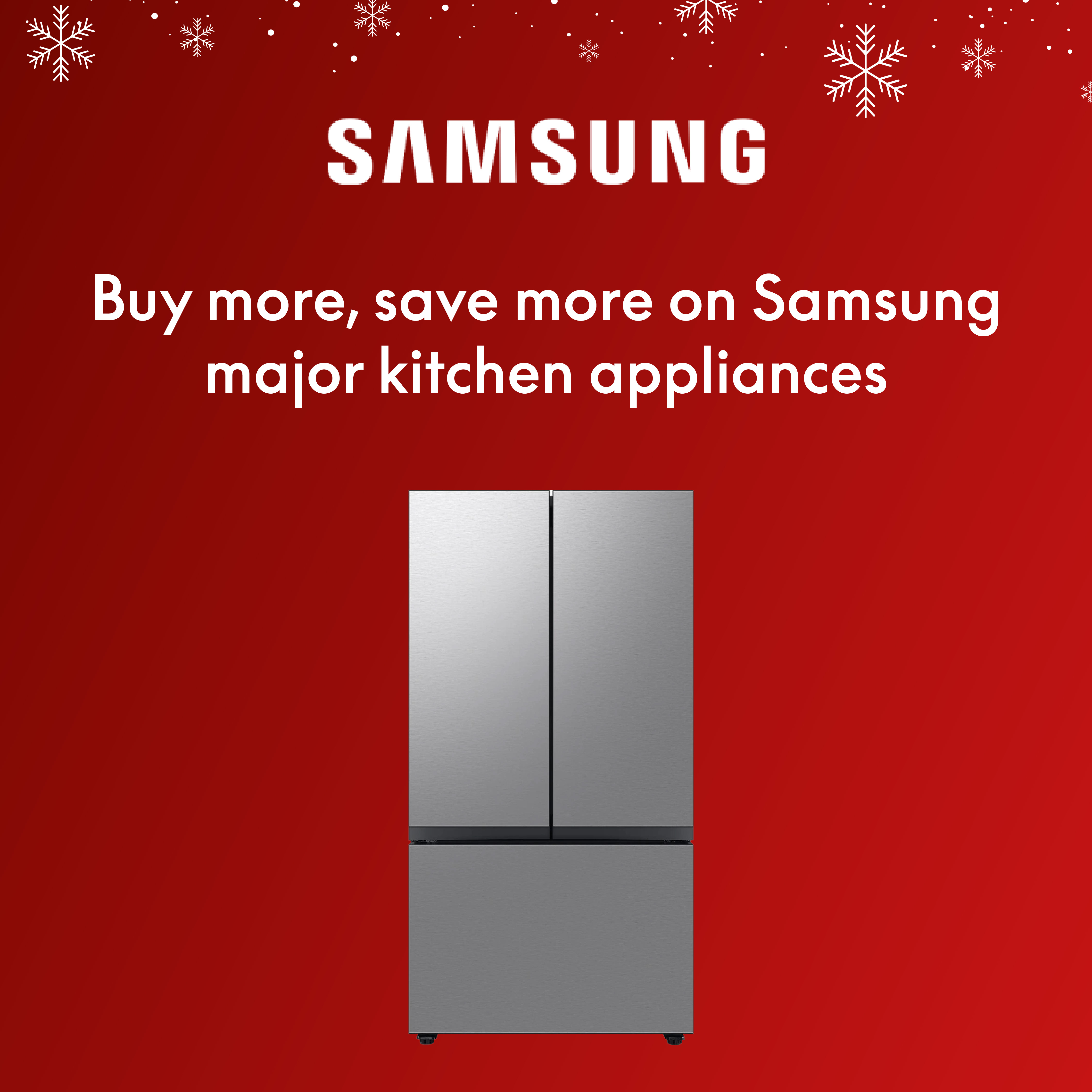 Boxing Week Sale Promo 18