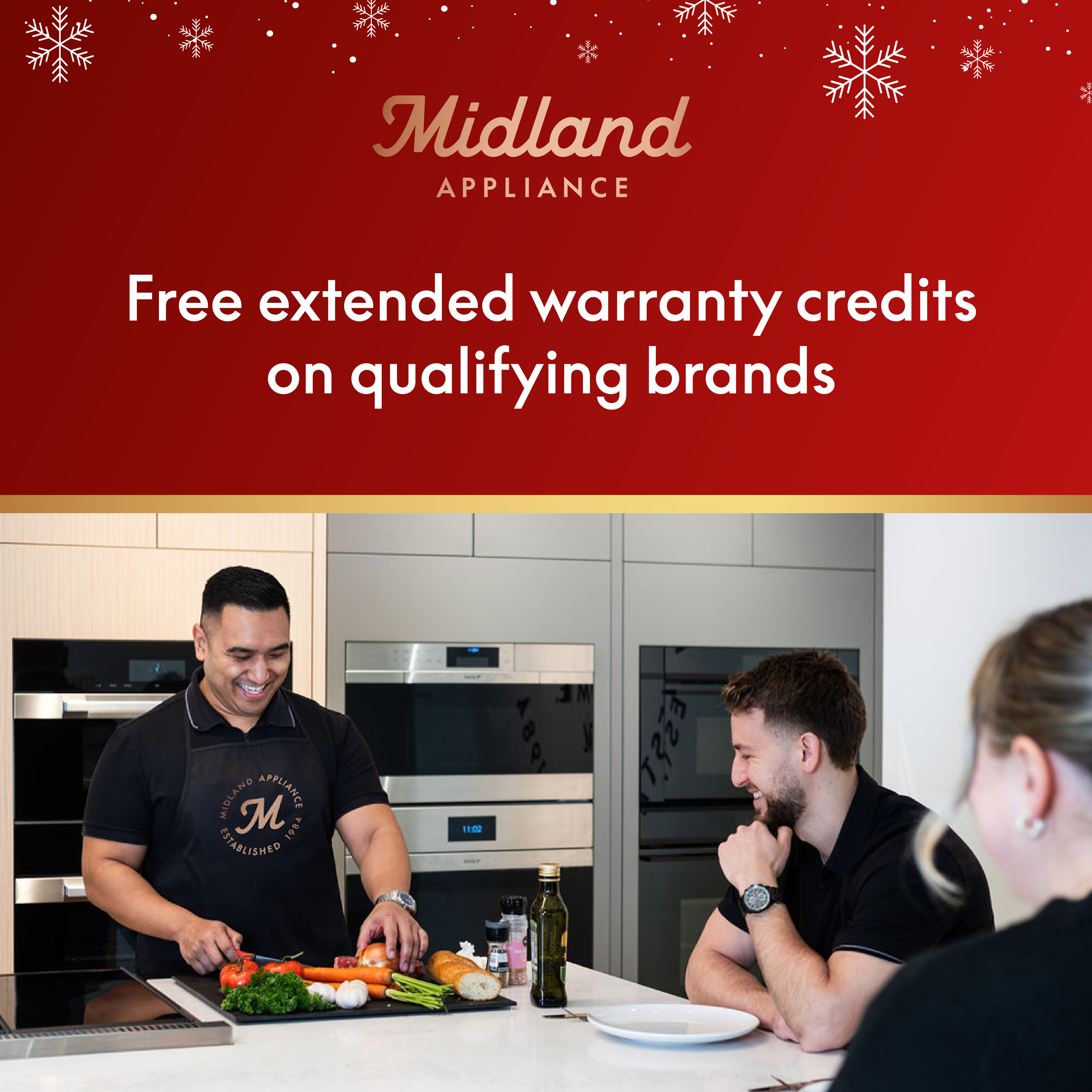 Boxing Week Sale Promo 2