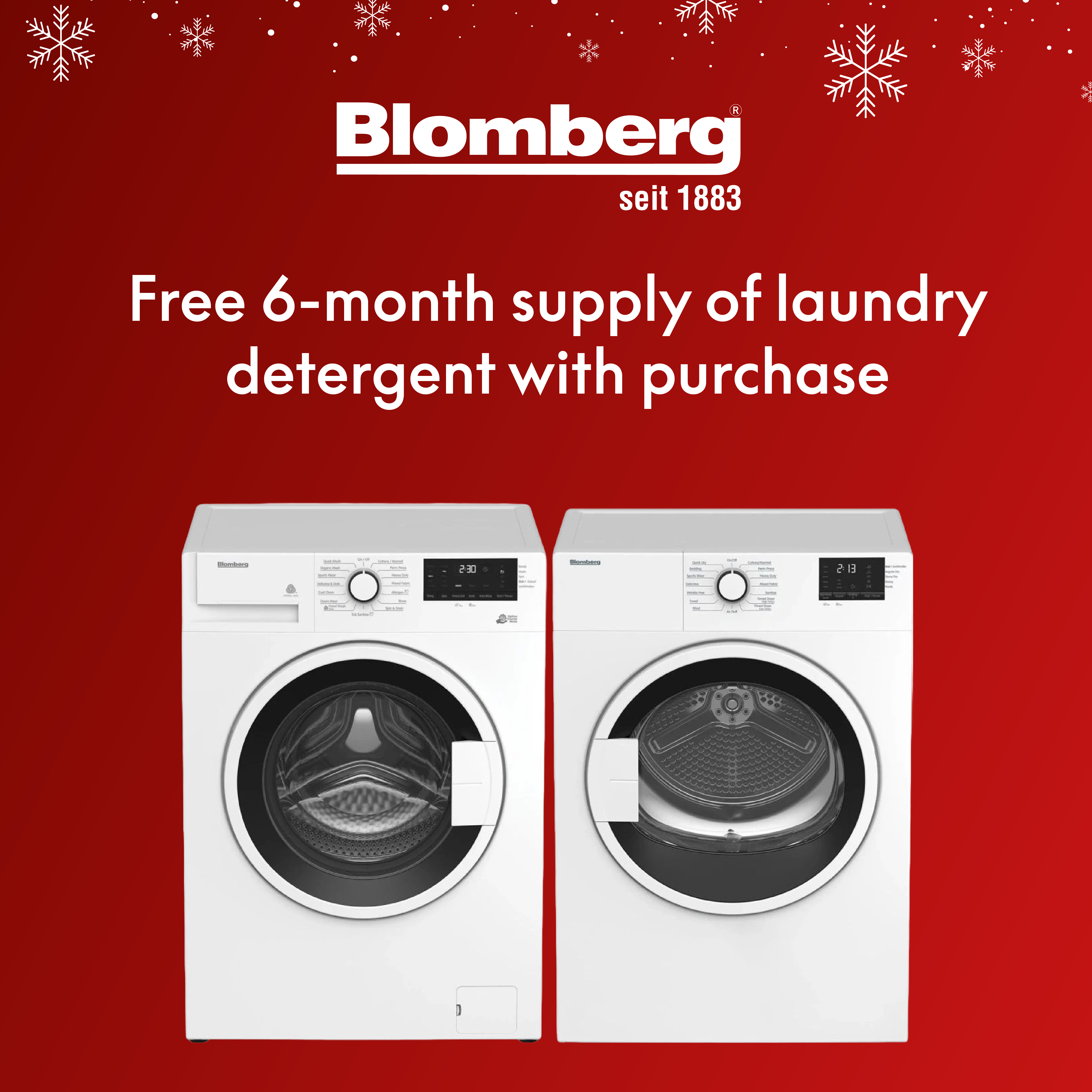 Boxing Week Sale Promo 20