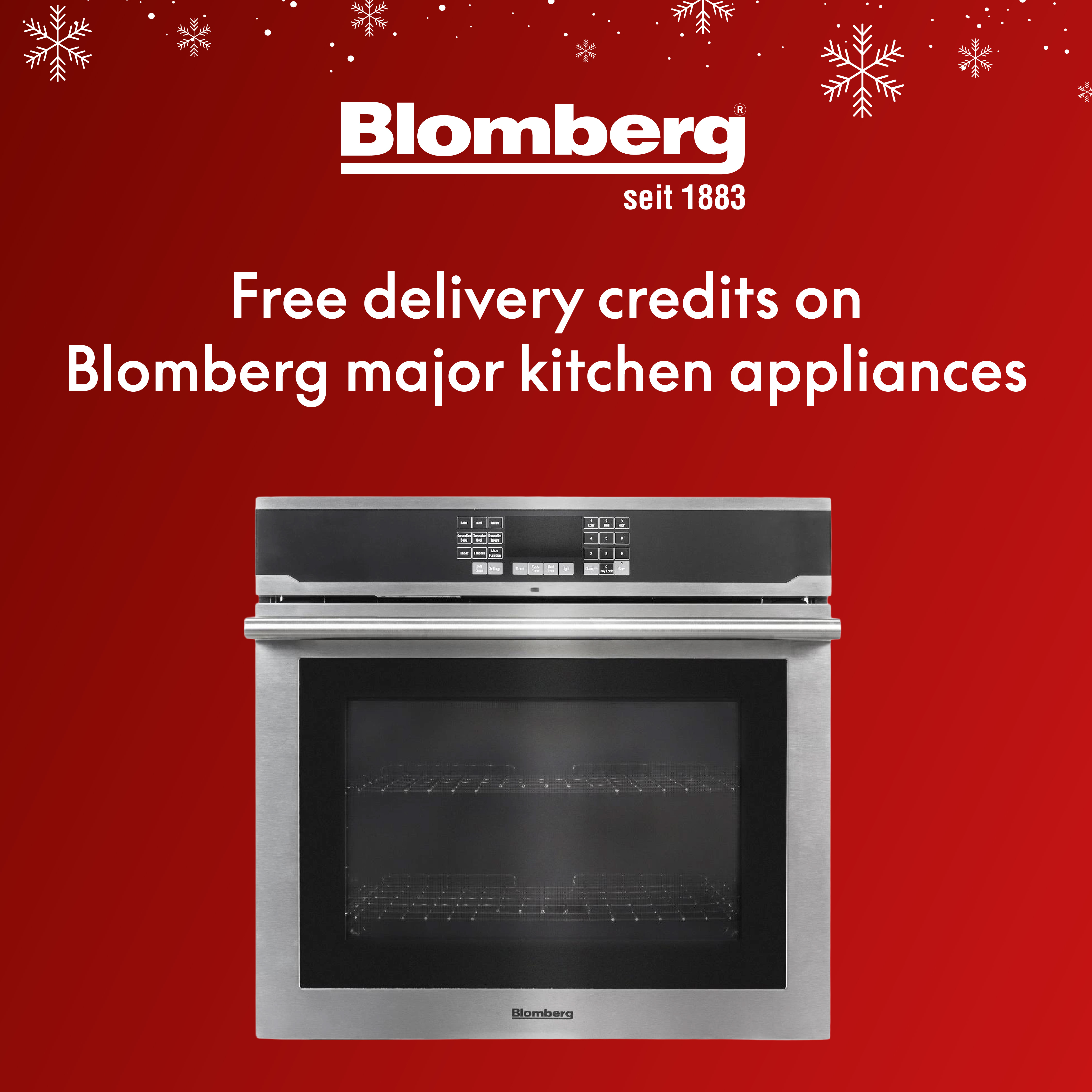 Boxing Week Sale Promo 21