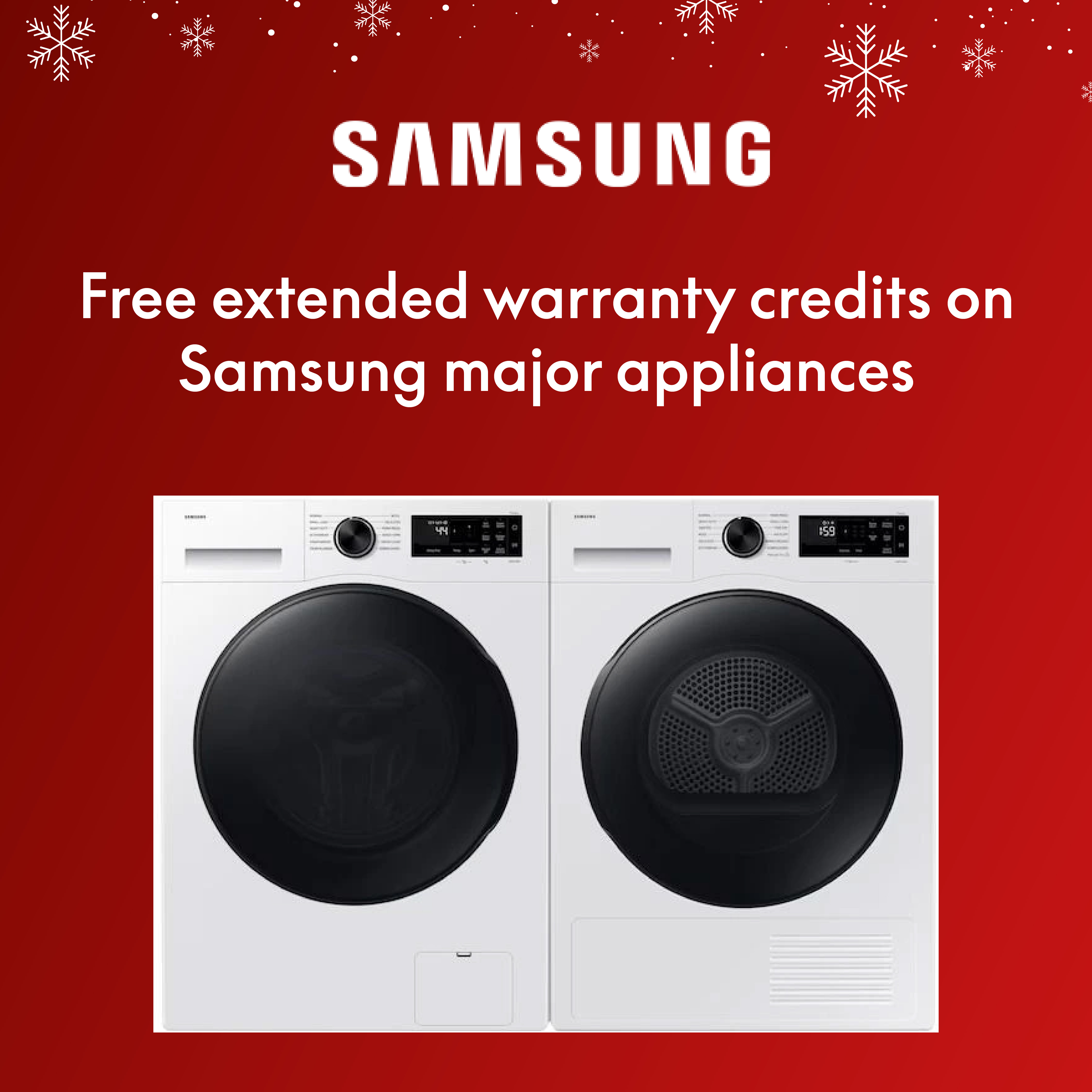 Boxing Week Sale Promo 22