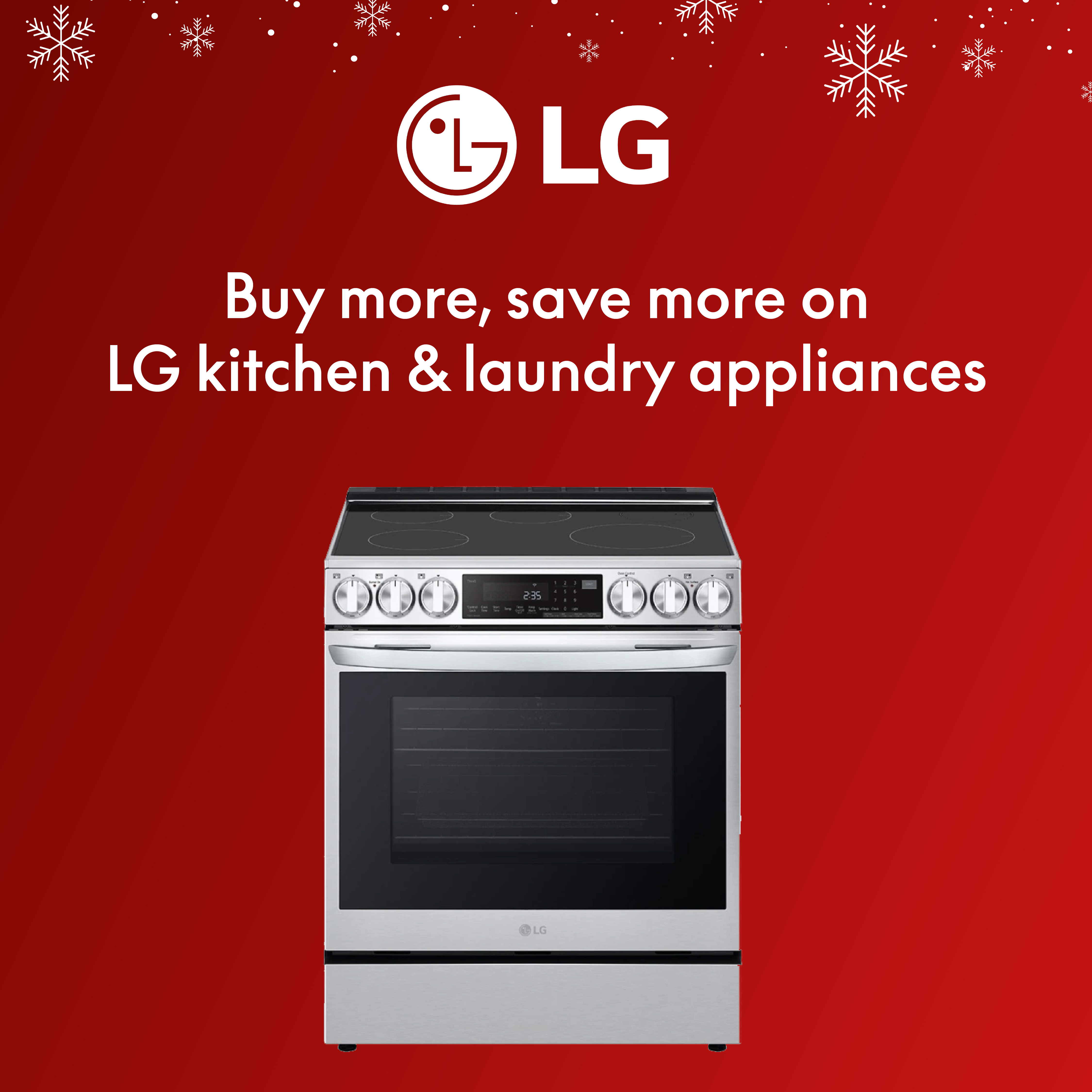 Boxing Week Sale Promo 23