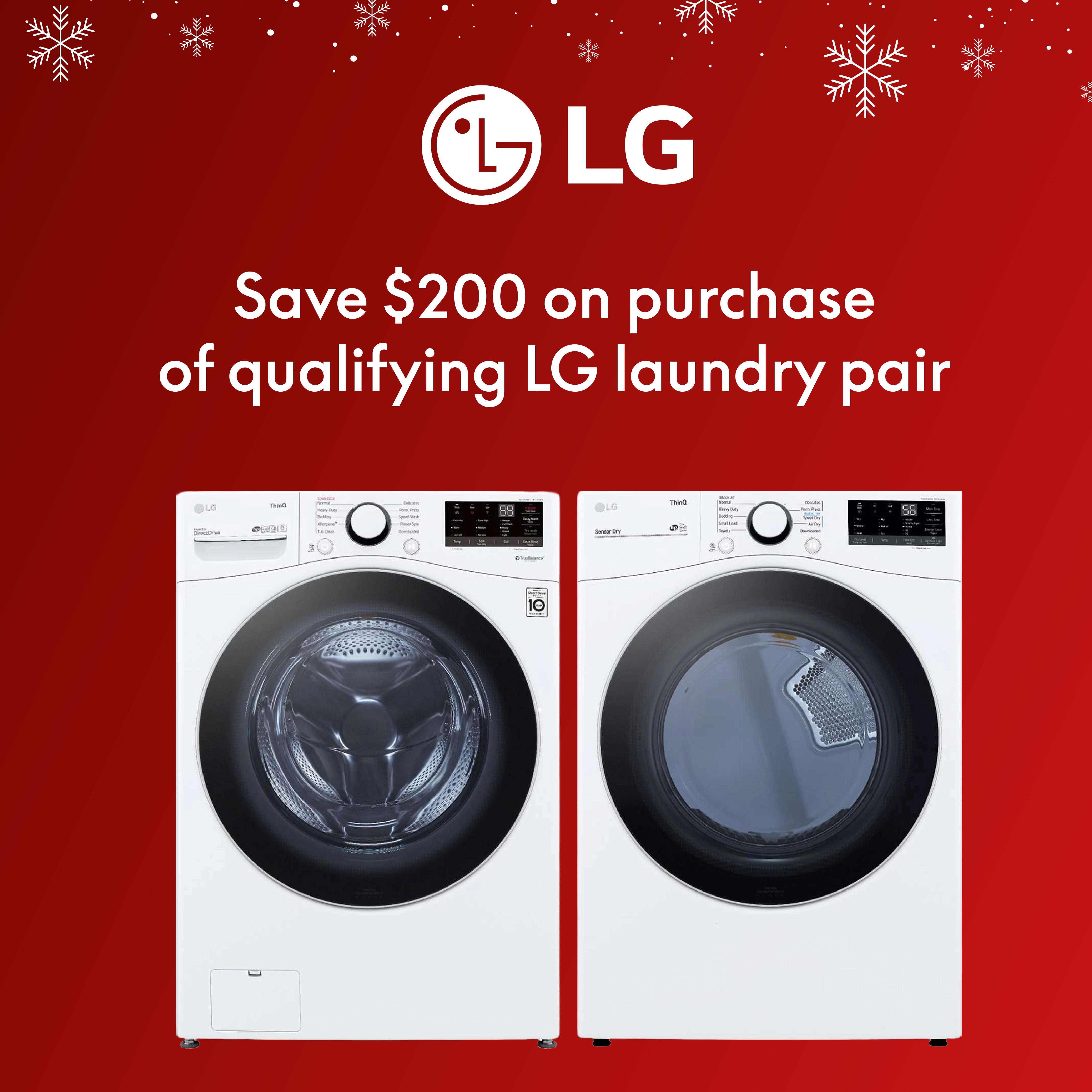 Boxing Week Sale Promo 24