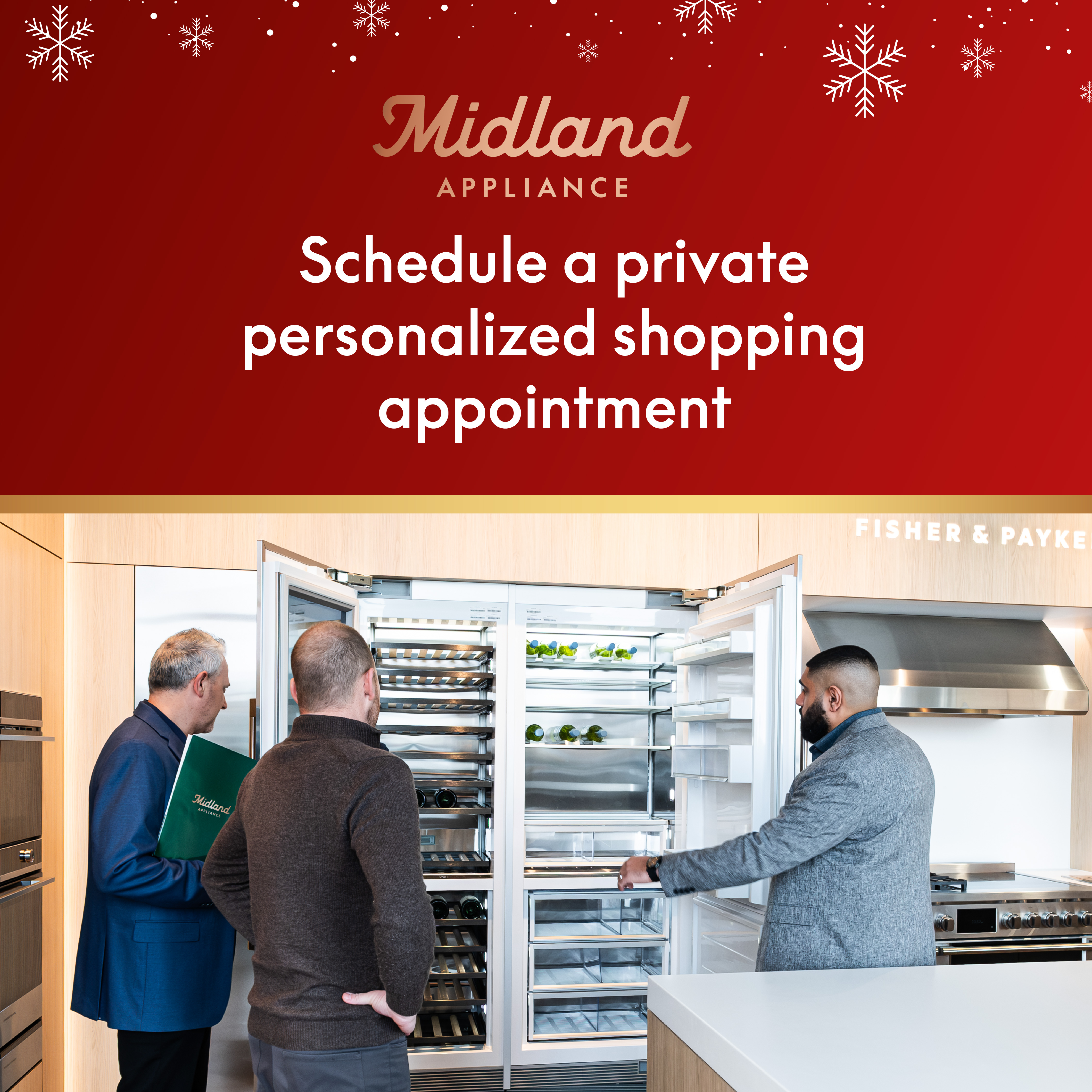 Boxing Week Sale Promo 3