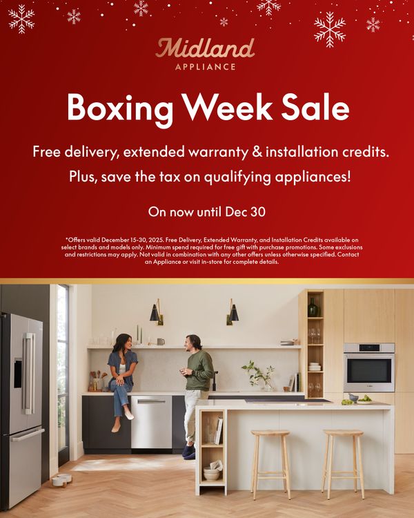 Boxing Week Sale 2022
