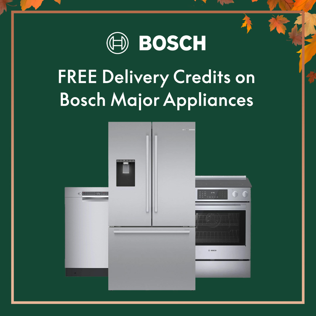 Fall Savings Event Promo 13