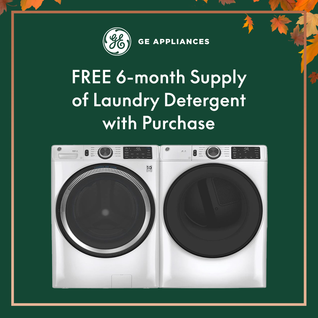 Fall Savings Event Promo 14