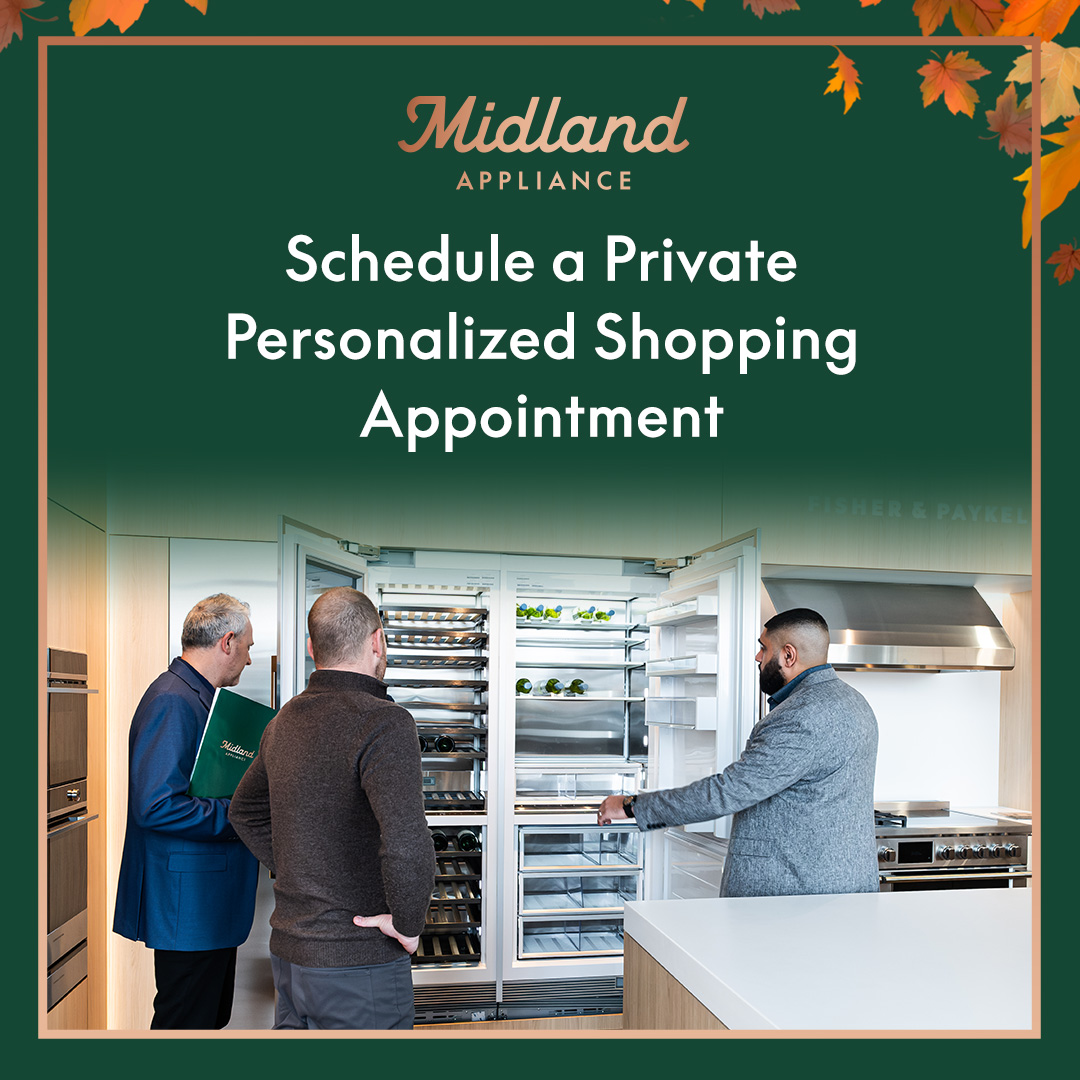 Fall Savings Event Promo 3