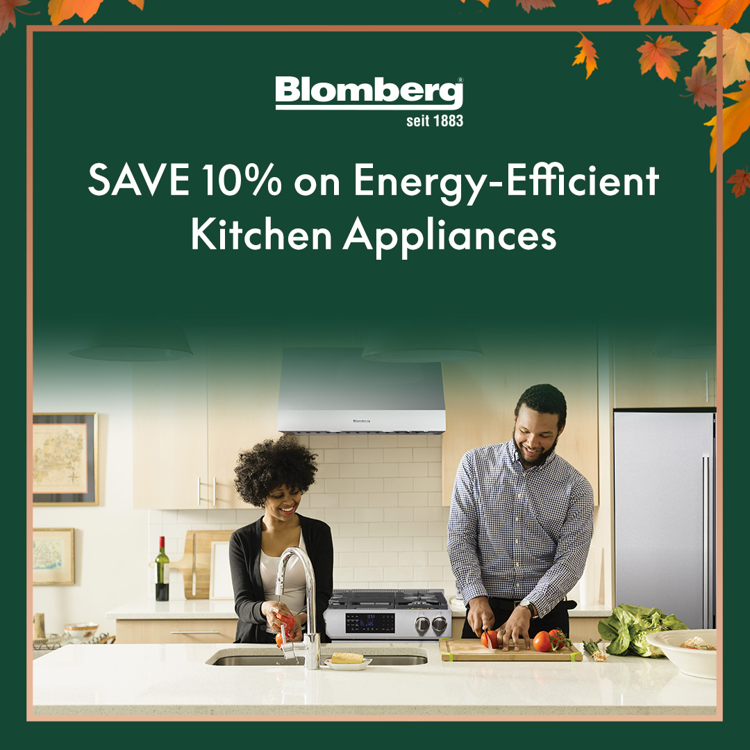 Fall Savings Event Promo 5