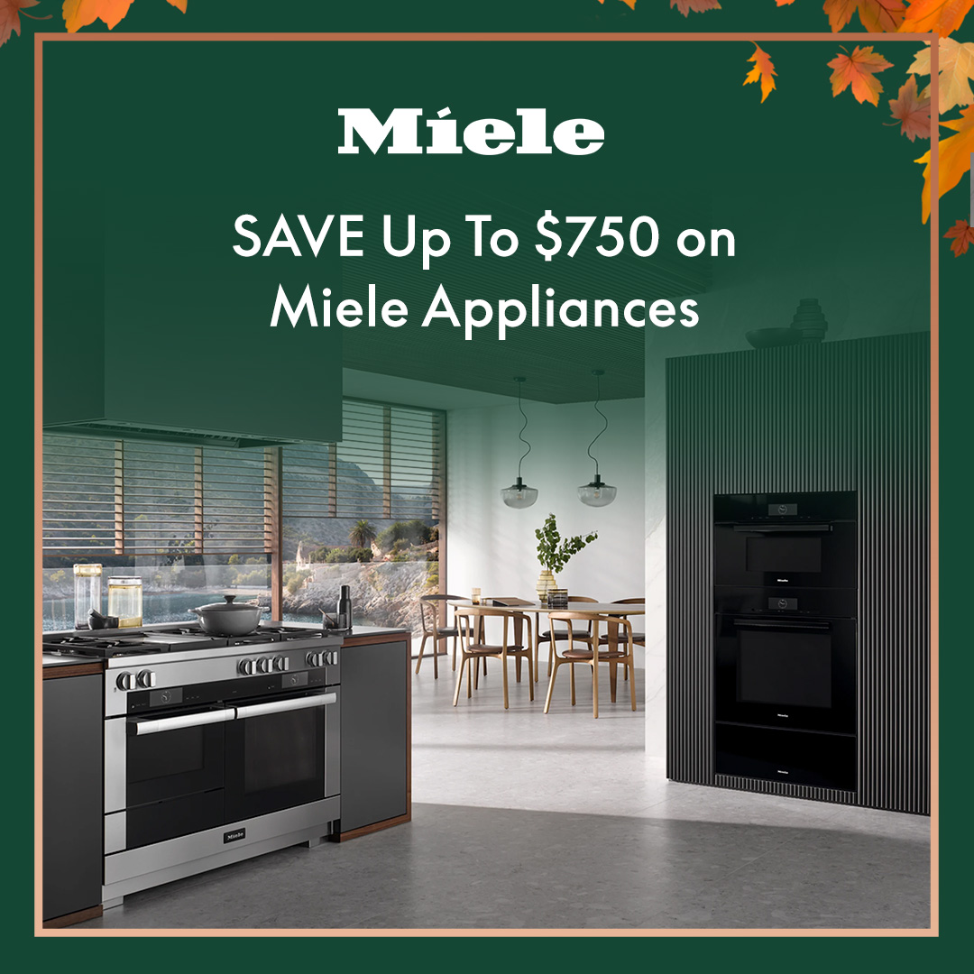 Fall Savings Event Promo 7