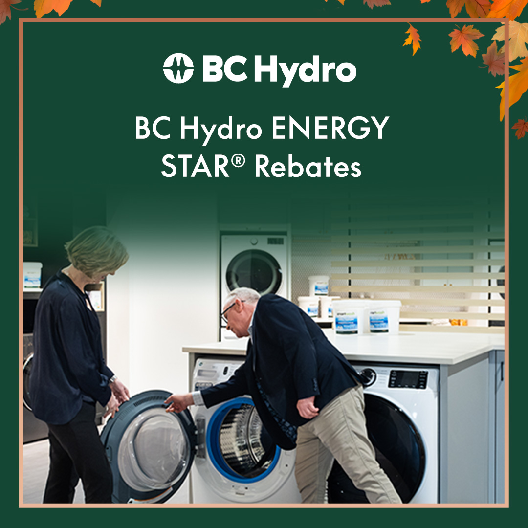 Fall Savings Event Promo 9