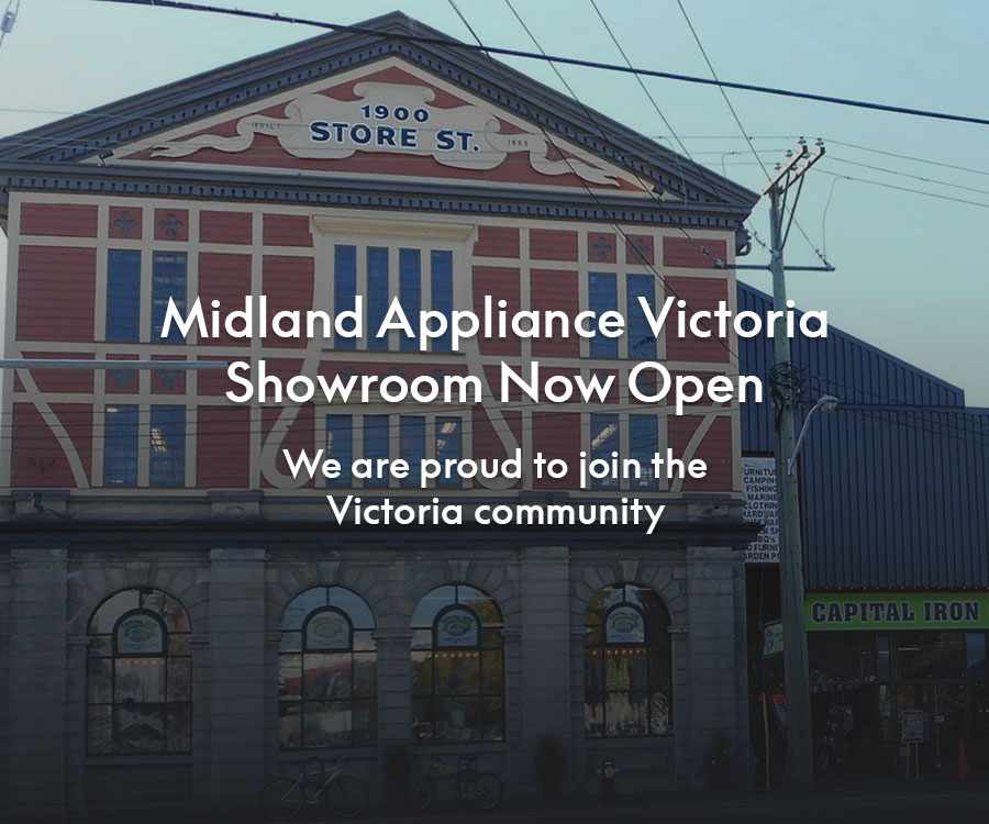Victoria Showroom Open Now