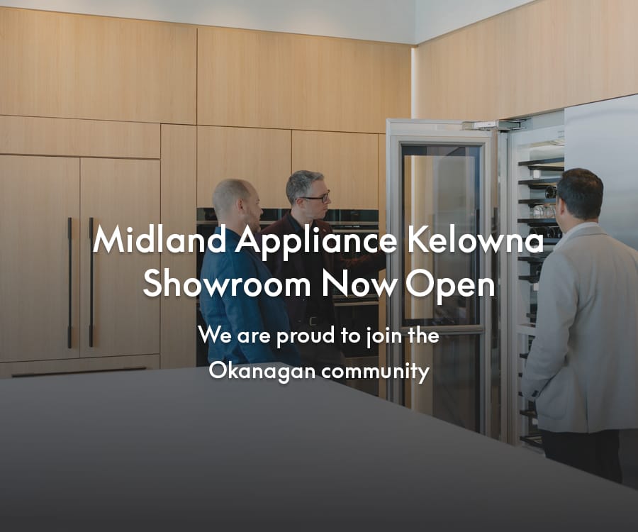 Kelowna Showroom Now Open