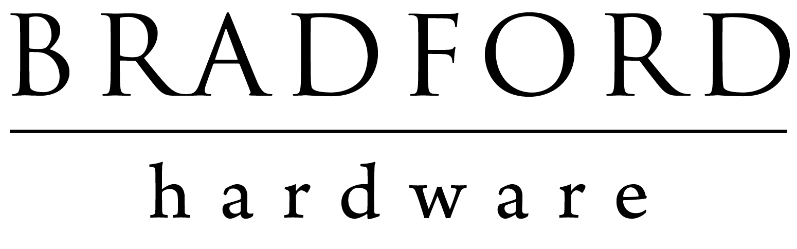 Bradford Hardware Logo