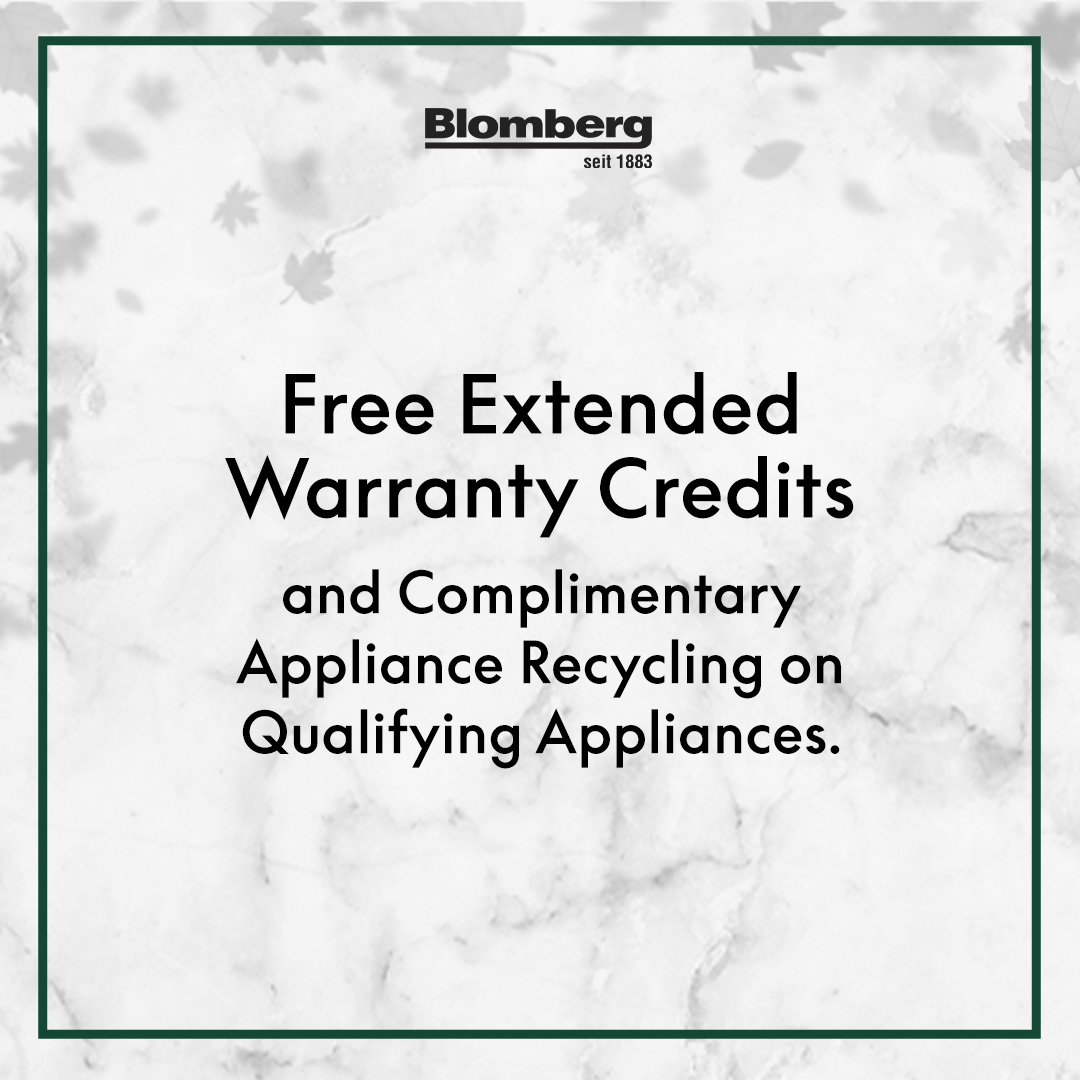 Fall Savings Event Promo 4